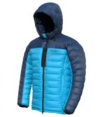 Kurtka puchowa PROTON VARIO - obrazek 2