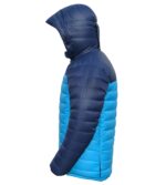 Kurtka puchowa PROTON VARIO - obrazek 3