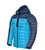 Kurtka puchowa PROTON VARIO - obrazek 4