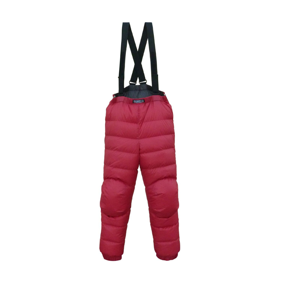 Spodnie_puchowe_VIKING Spodnie puchowe VIKING