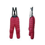 Spodnie puchowe VIKING