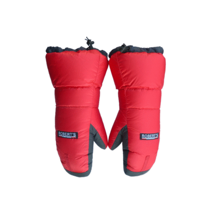 Rękawice puchowe EXPEDITION