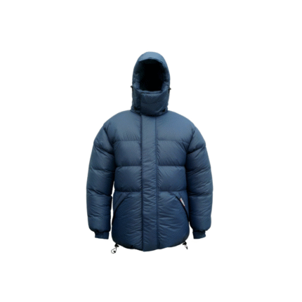 Kurtka puchowa ARCTURUS