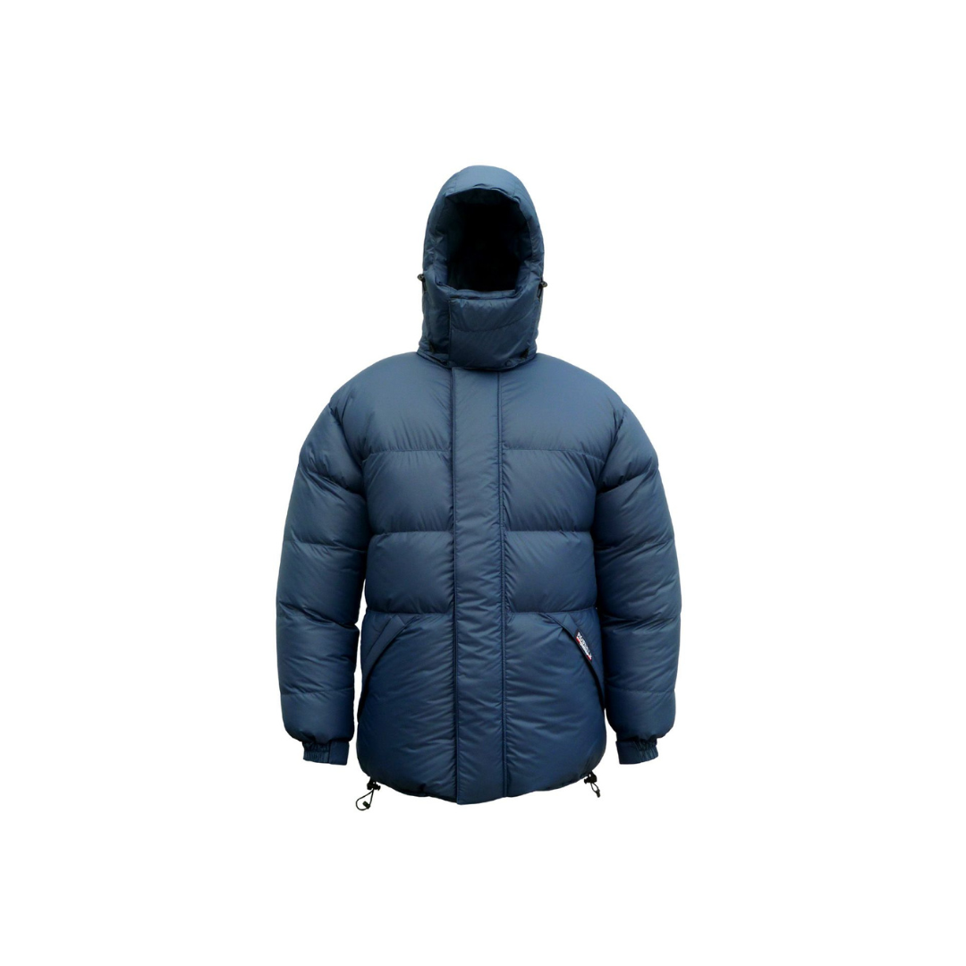 Kurtka_puchowa_ARCTURUS Kurtka puchowa ARCTURUS