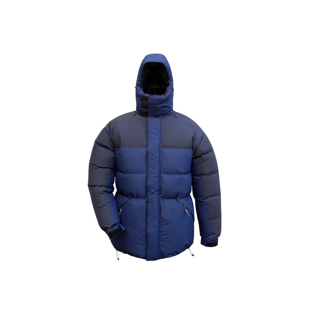 Kurtka puchowa ORION Kurtka puchowa ORION - obrazek 1