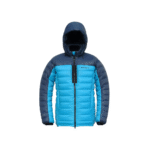 Kurtka puchowa PROTON VARIO