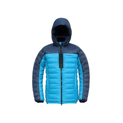 Kurtka puchowa PROTON VARIO