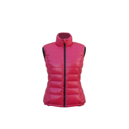 Kamizelka puchowa GEMMA