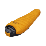 Śpiwór puchowy EVEREST - obrazek 2