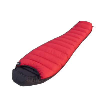 Śpiwór puchowy VOYAGER LIGHT