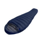 Śpiwór puchowy ALPINIST - obrazek 2