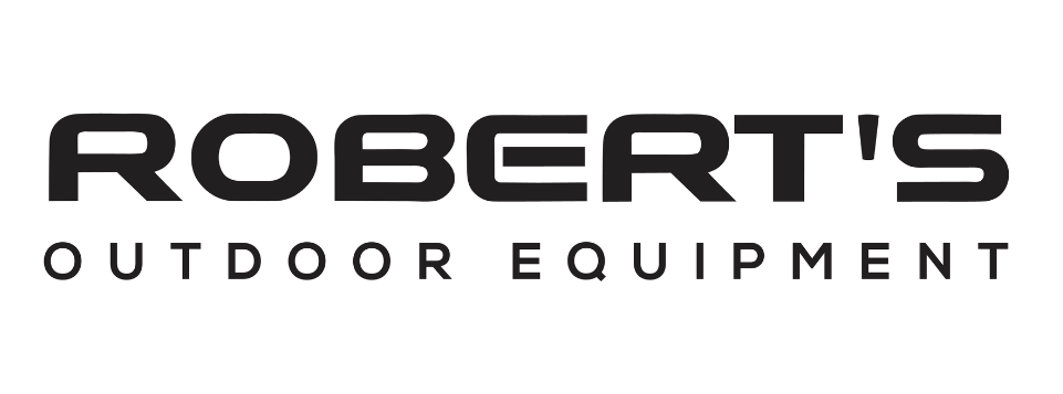 logo Roberts outdoor eqipment