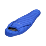 Śpiwór puchowy Biker Roberts